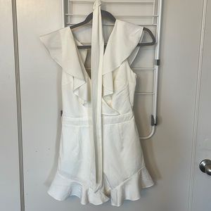 NWT Fashion Nova Romper